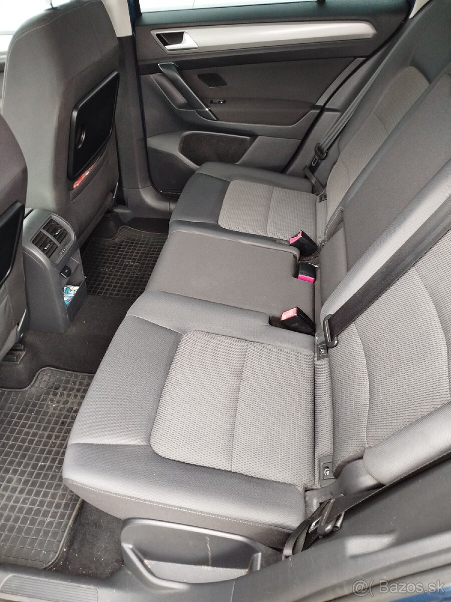 Predám VW golf Sportsvan - 3