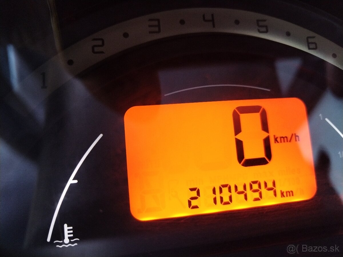 Citroen C3 1.1 benzin - 3