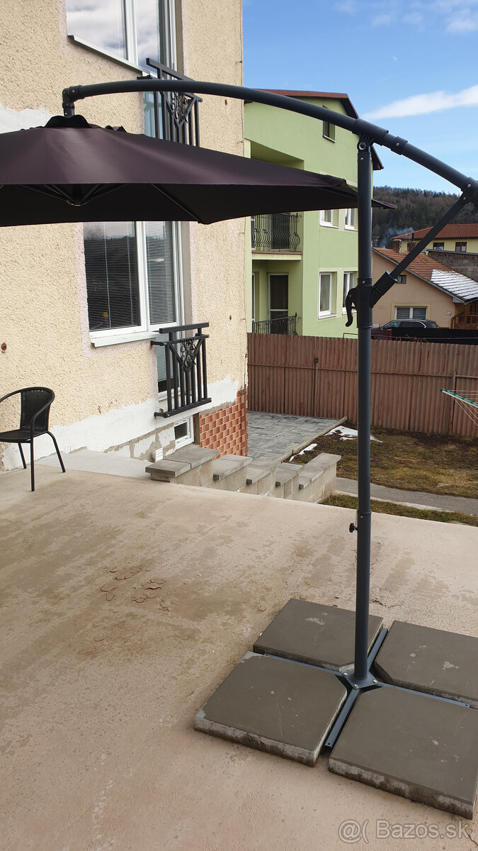 Rozkladaci slnecnik - 3