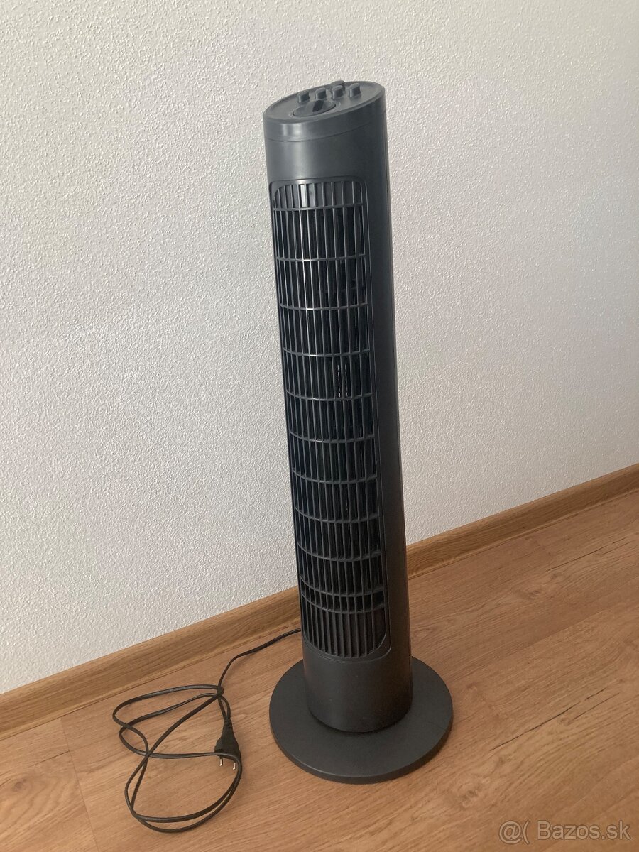 Ventilátor - 3