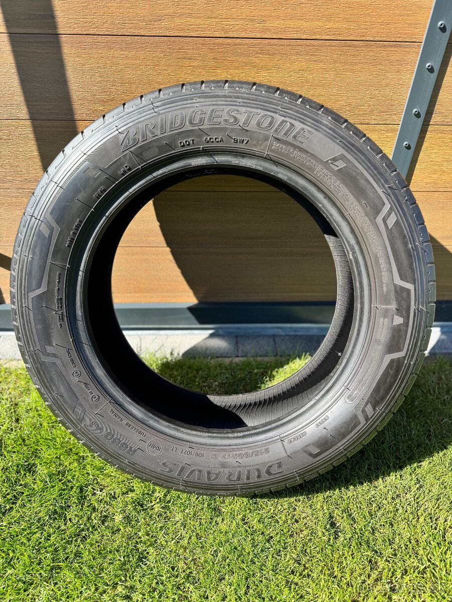 215/60/17C,vw t5,t6,t6.1 california,transporter, multivan - 3