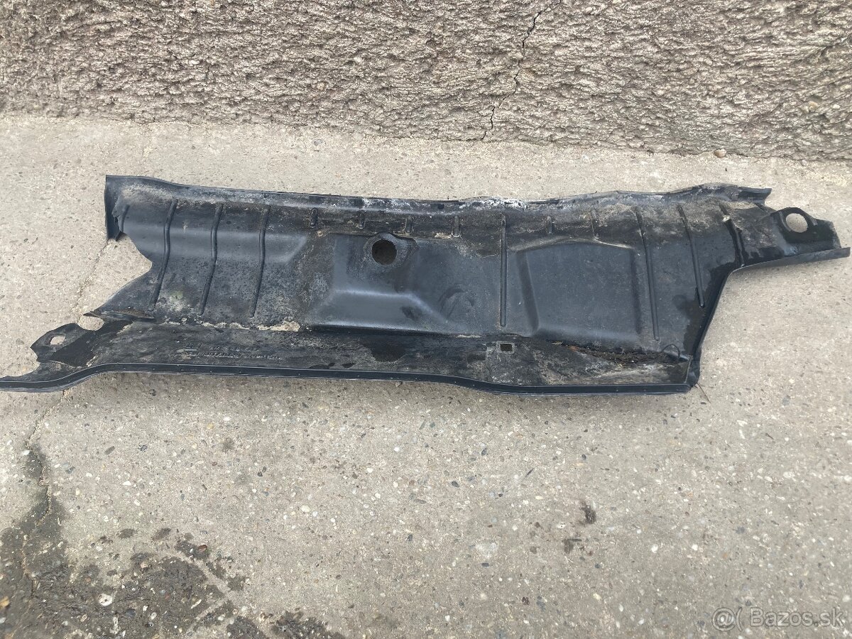 Opel Combo B-Dopyt na suciastky - 3