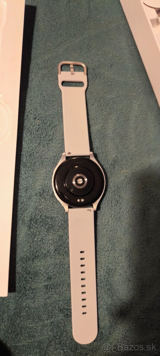 Xiaomi Watch 2 silver - 3