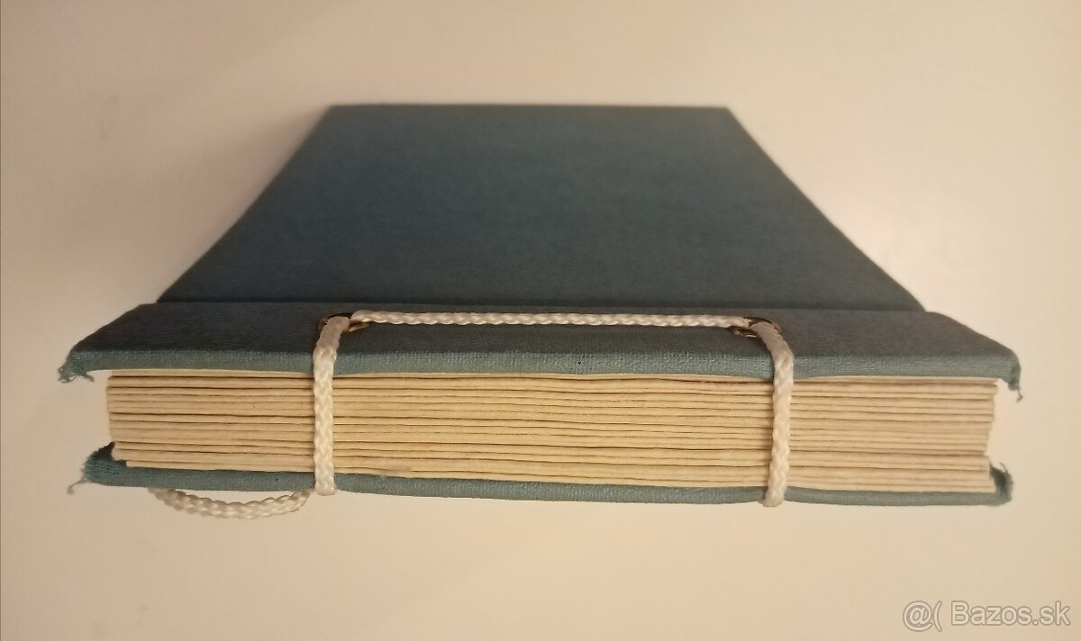 Retro foto album - 3