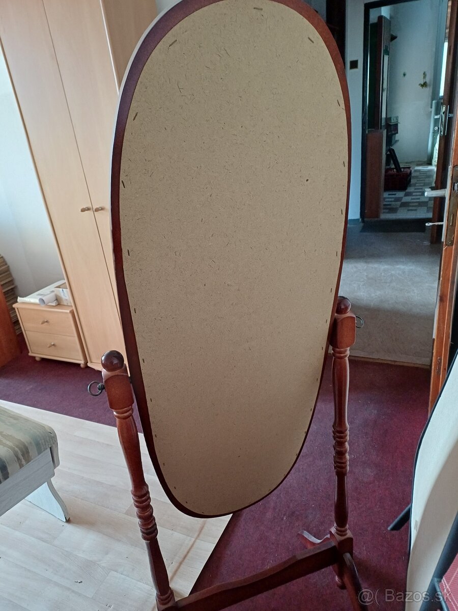 Predám zrkadlo - 3