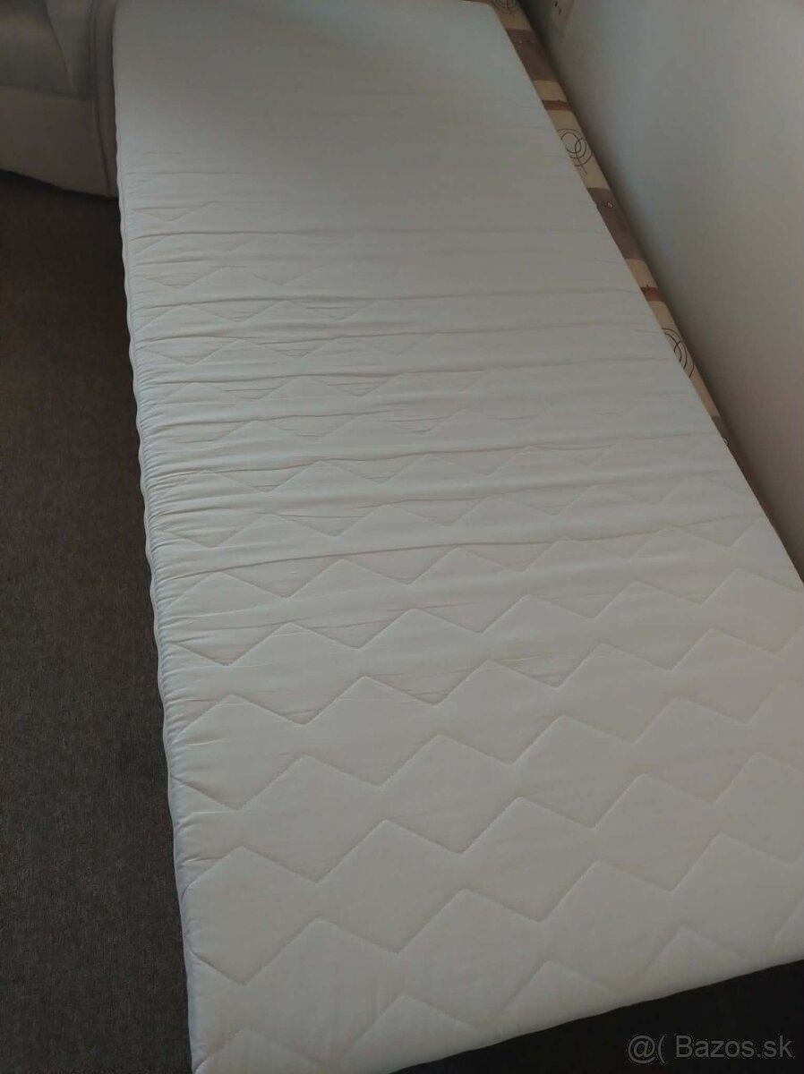 valanda + detsky matrac, TOP STAV - 3