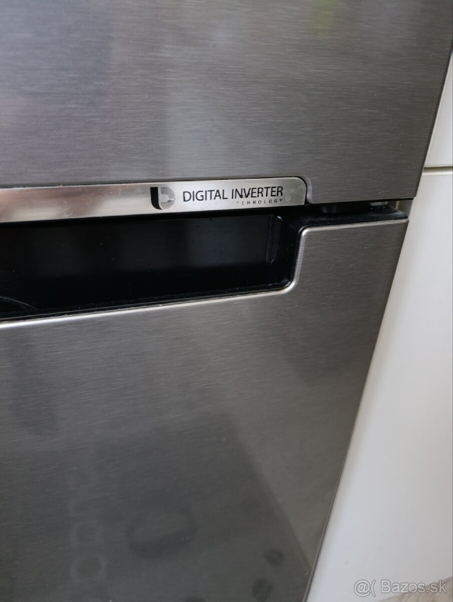 Chladnička Samsung - 3