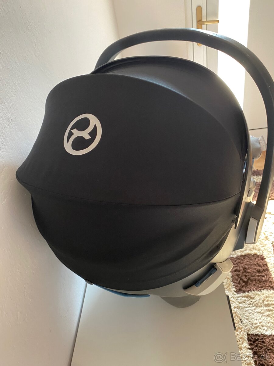 darujem vajíčko aton 5 - 3