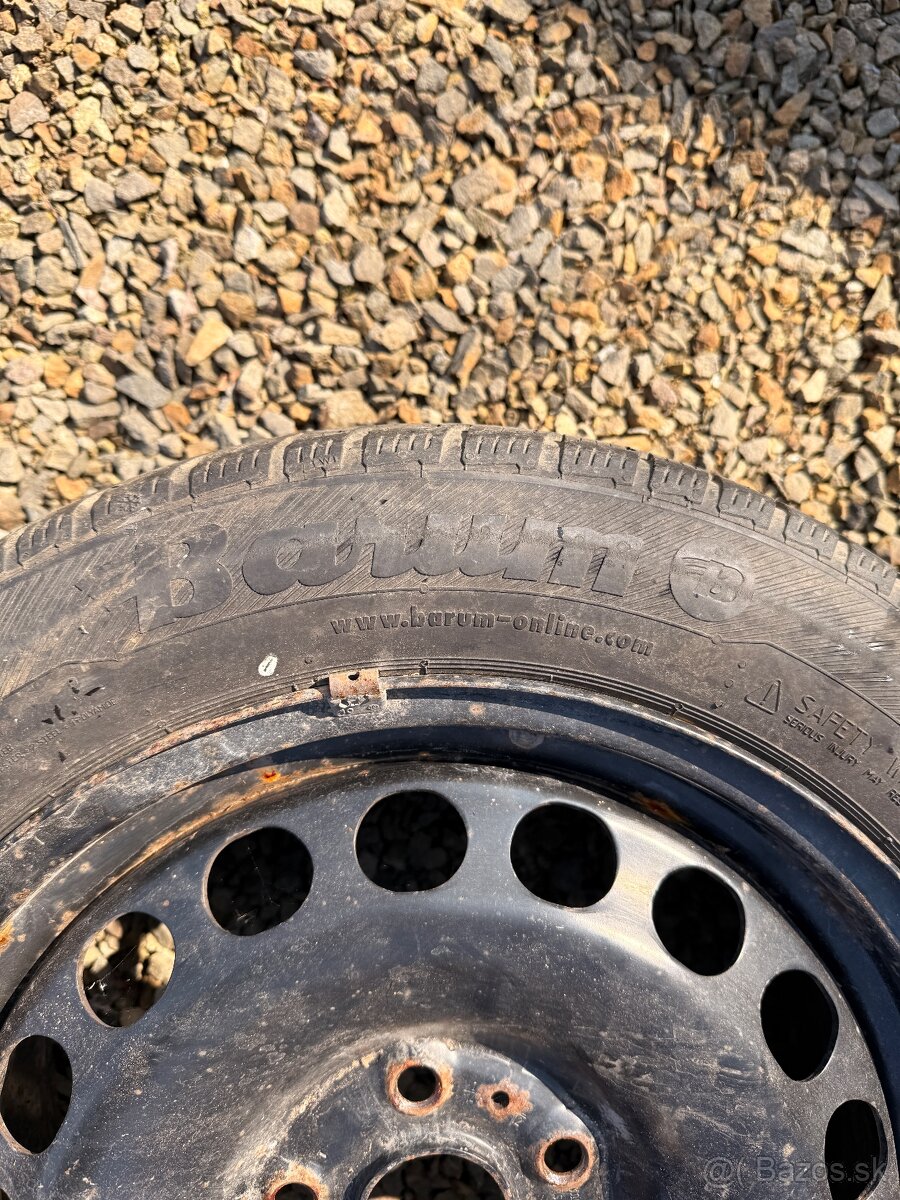 Barum Polaris 3 - R16 - 3