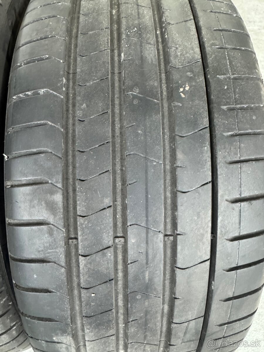 225/40 255/35 r19 letne pirelli - 3