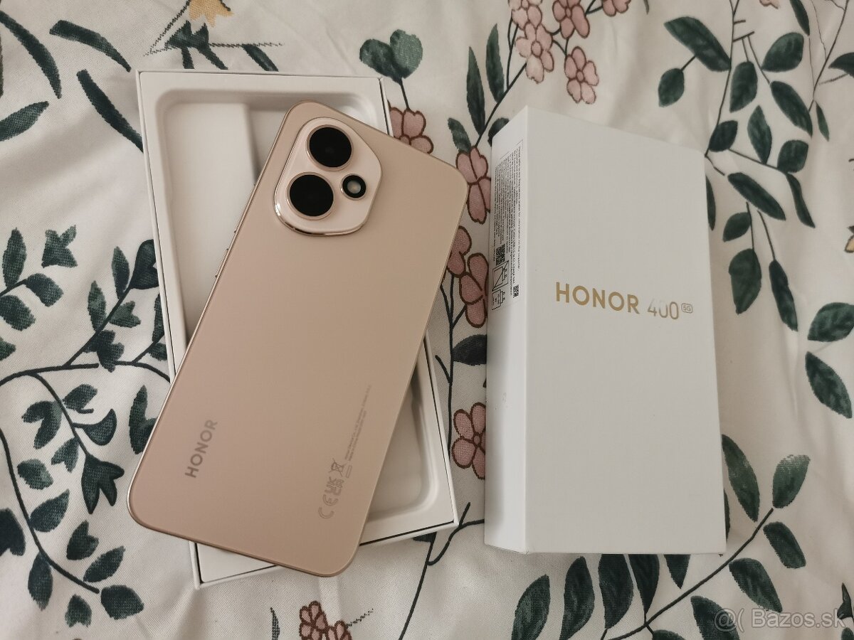 Honor 400 5G - 3