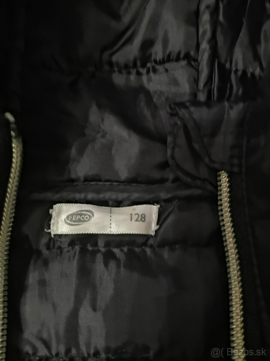 Vetrovka č. 128 - 3