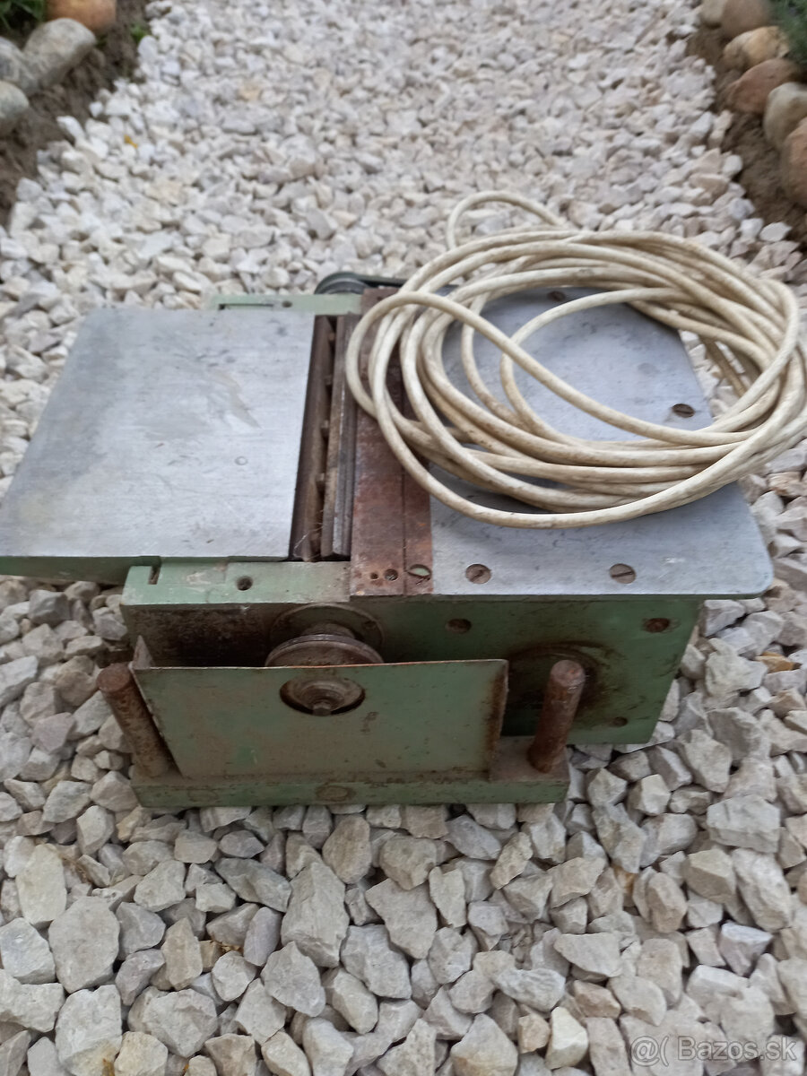 Hoblovačka - 3