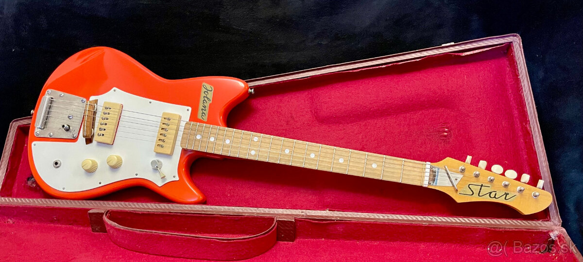 JOLANA STAR V - VINTAGE 63´ - 3