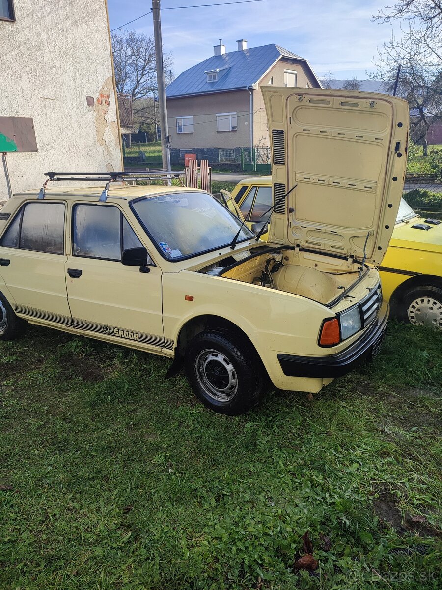 Škoda 125 - 3