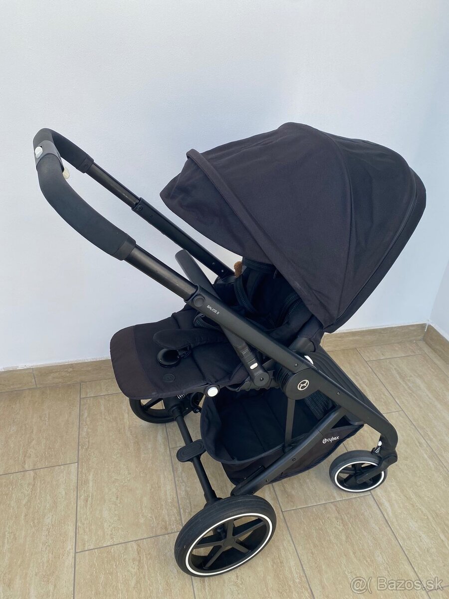Cybex Balios S - 3