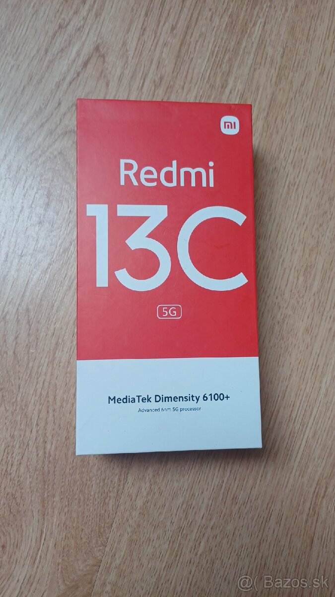 Redmi 13C 5G - 3