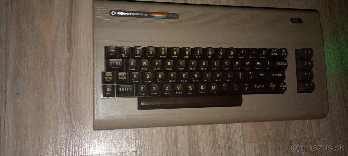 Commodore 64 - 3