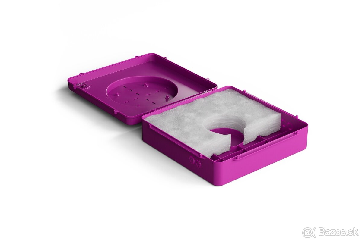 Loxone boxy na reproduktory - 3