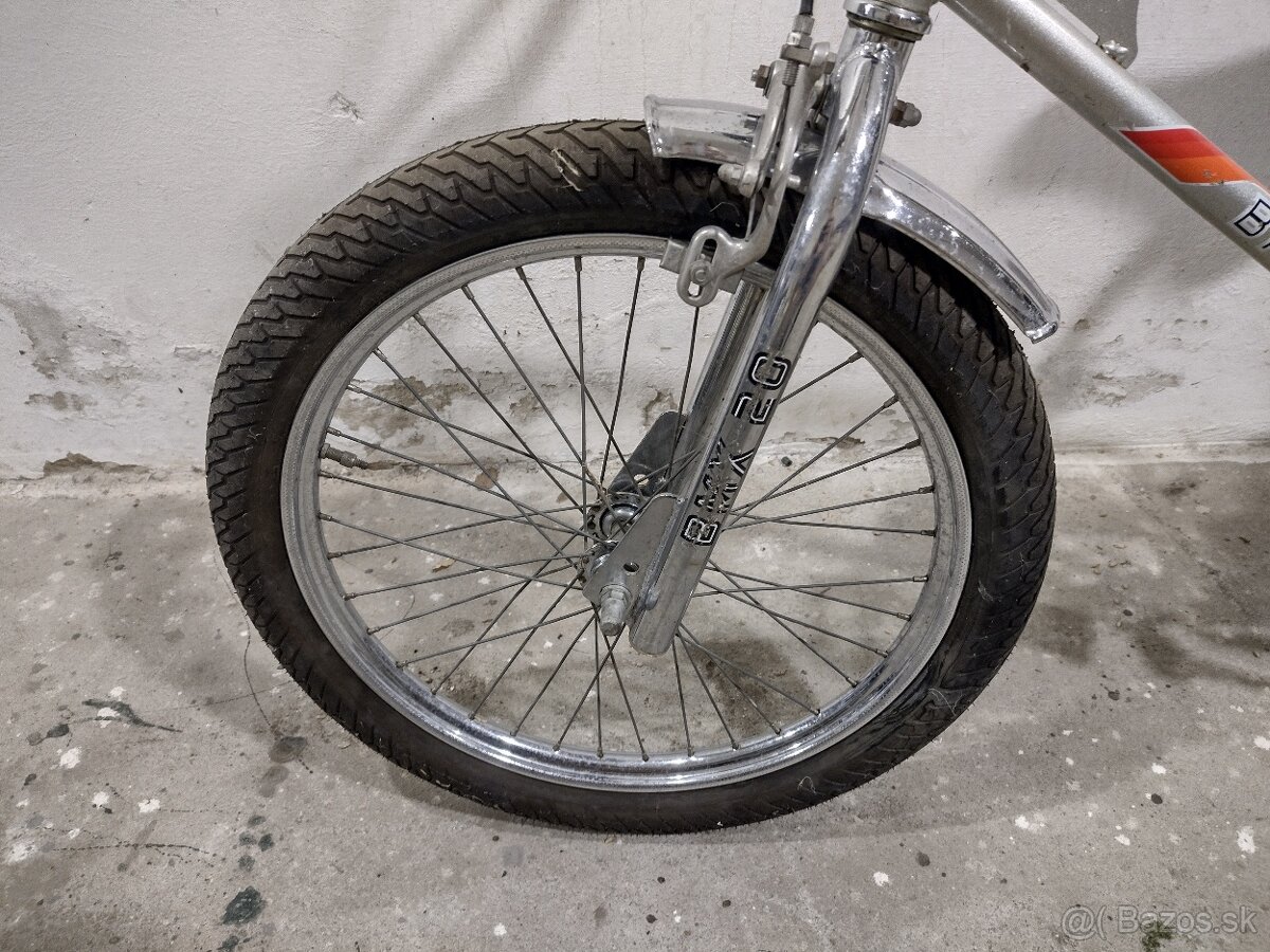 BMX 20 - 3