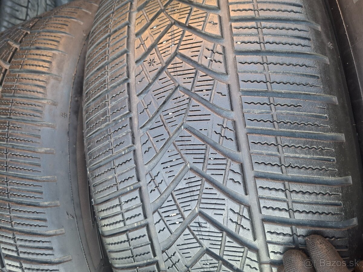 255/50R21 Goodyear Electric Drive - 3
