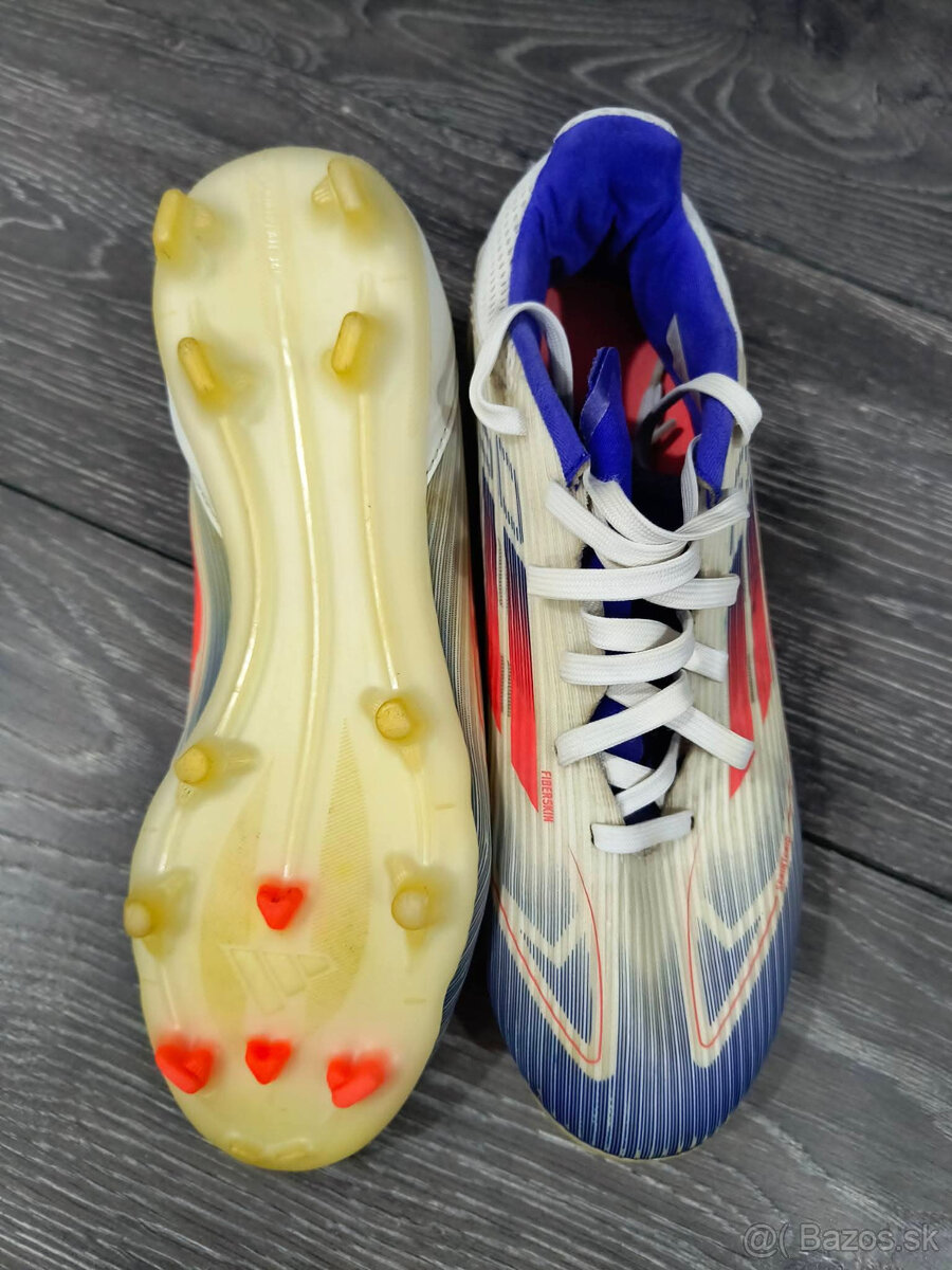 kopačky Adidas F50 - 3