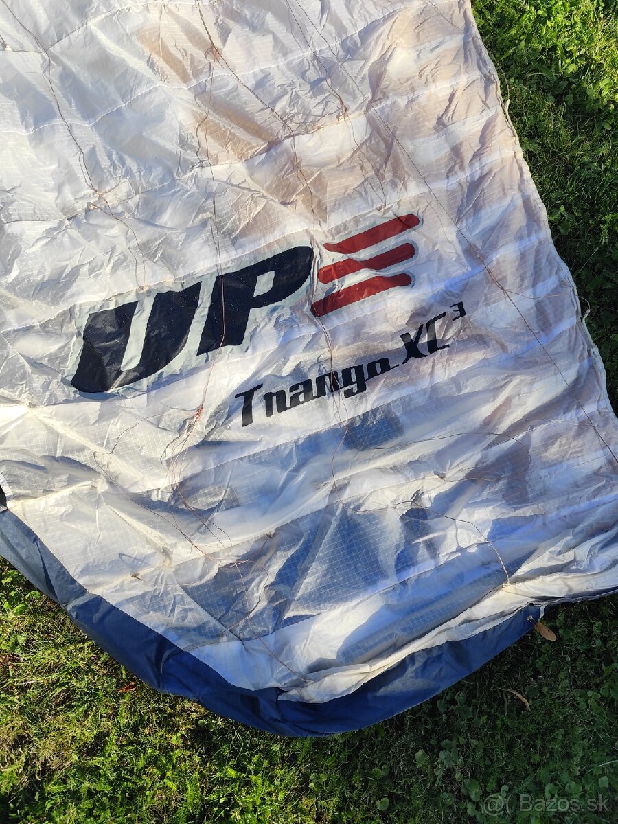 UP Trango XC3 SM - 3