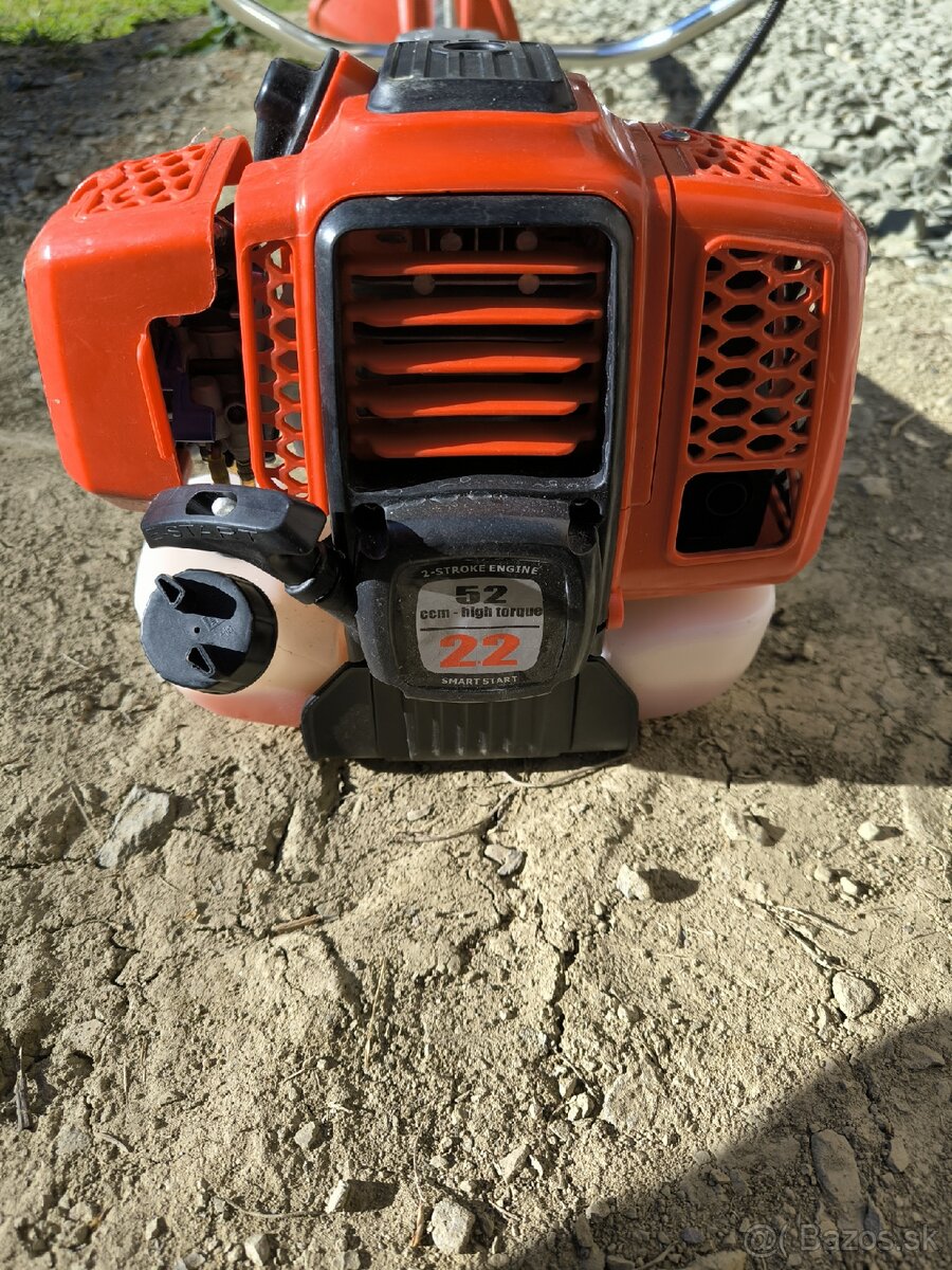 Krovinorez Vari HB522 - 3