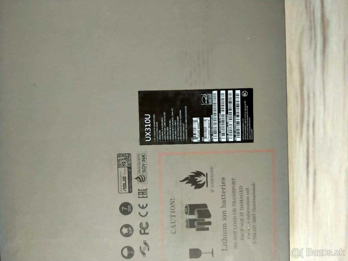 Asus - 3