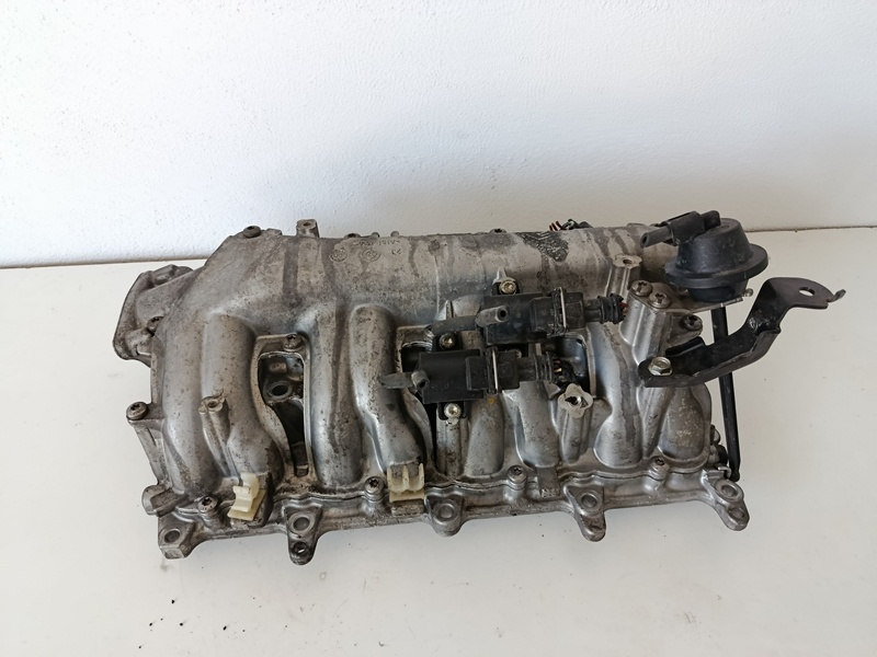 sacie potrubie opel astraj 700997160 60€ - 3