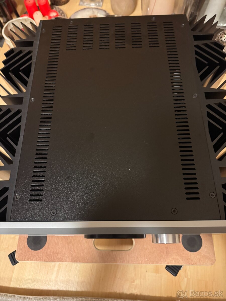 Predám Pass Labs INT-250 - 3