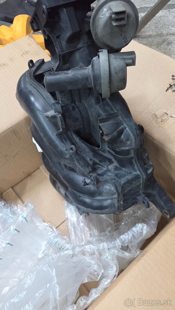 Predam sanie na Ford C max 1,8 benzin - 3