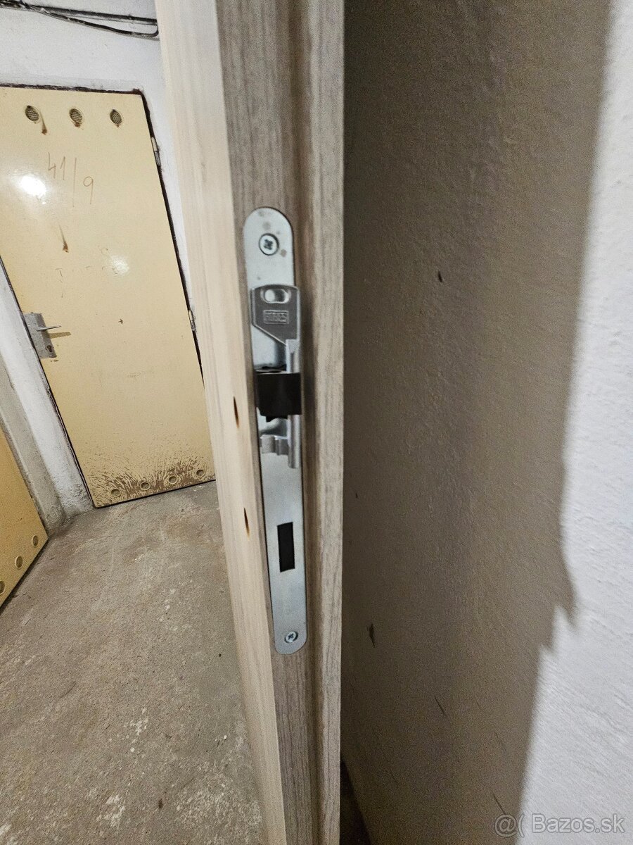 Interierove dvere lave nove nepouzite - 3