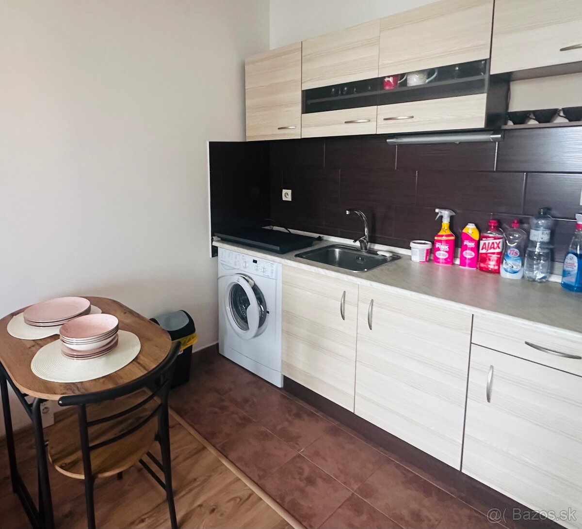 Garsonka v Kosiciach - 3