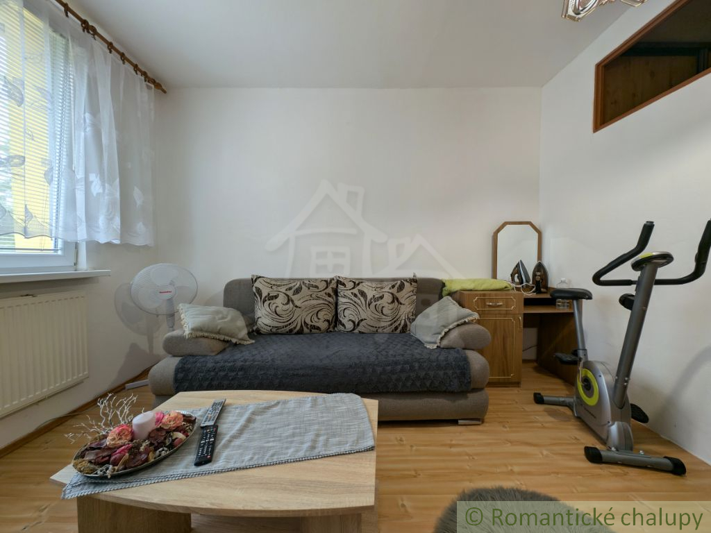 Pekný 2,5-izbový byt v tichom prostredí – Medzilaborce - 3