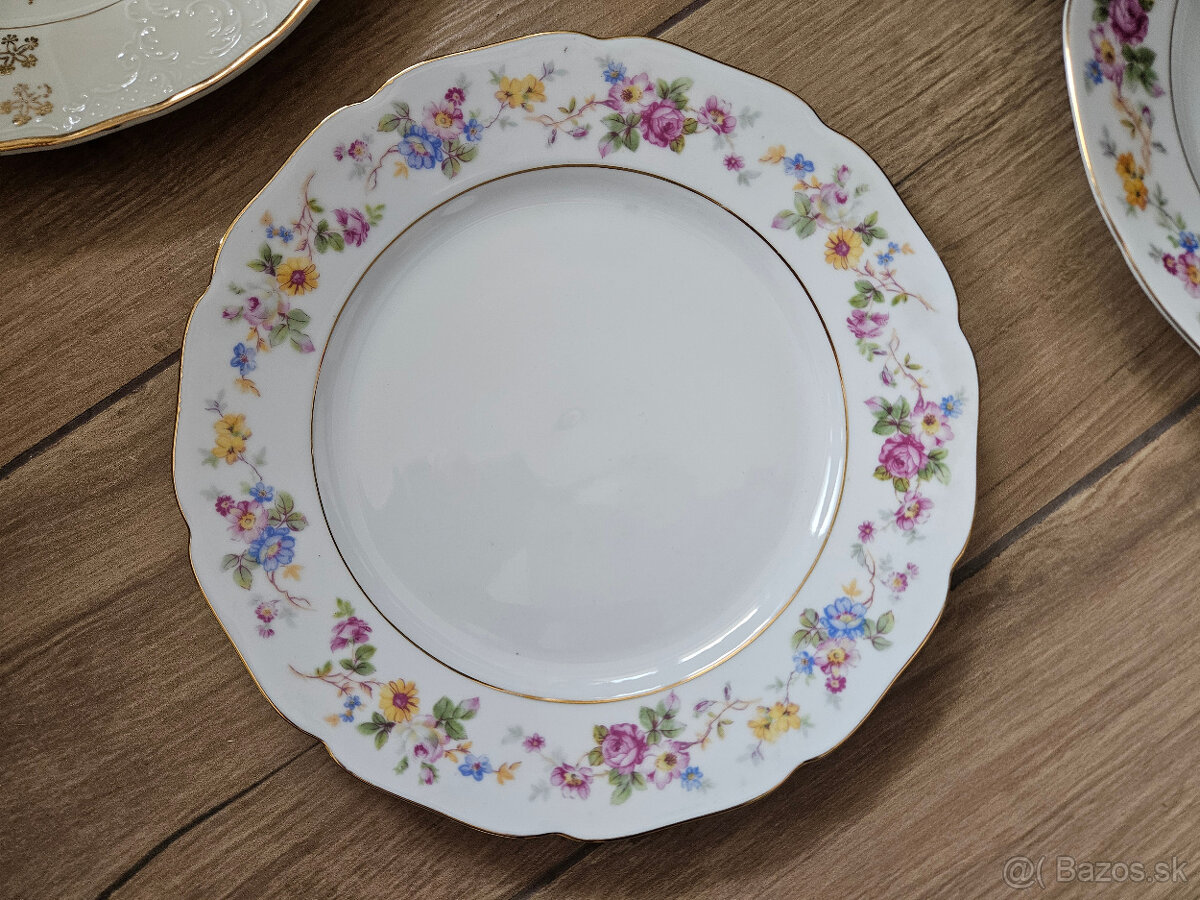 Porcelánová súprava Bohemia - 3