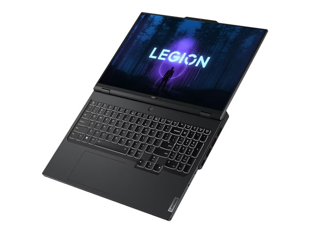 Lenovo Legion 7 16IRX9-Core i9 14900HX-32GB-1TBSSD-RTX4070-8 - 3