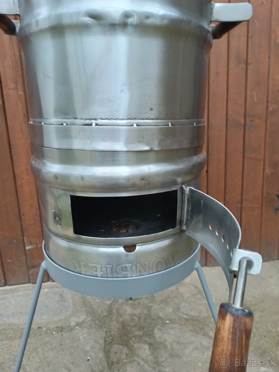 Kotlík na guláš - 3