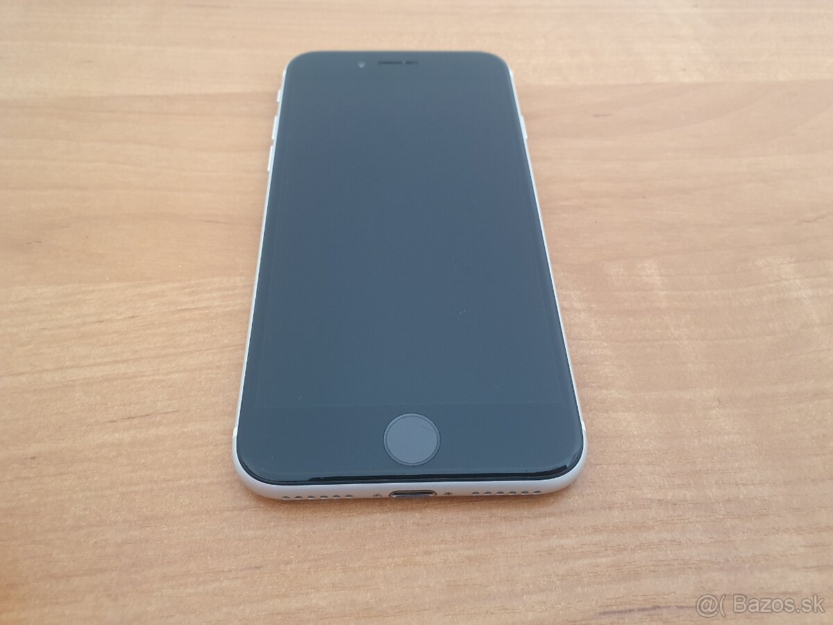 Apple iPhone SE 2020 128GB 100% Zdravie batérie - 3