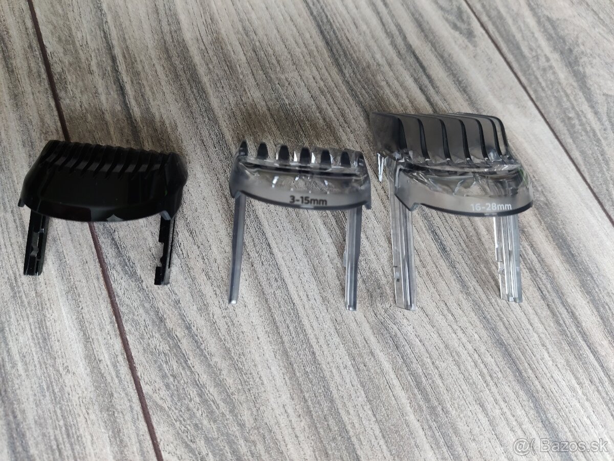 Nadstavec na Philips HC 5612 - 3