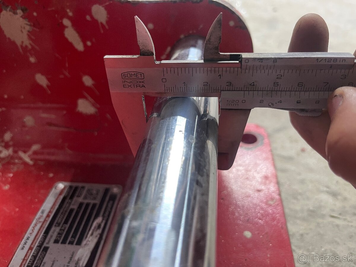 Buracie kladivo martin - 3