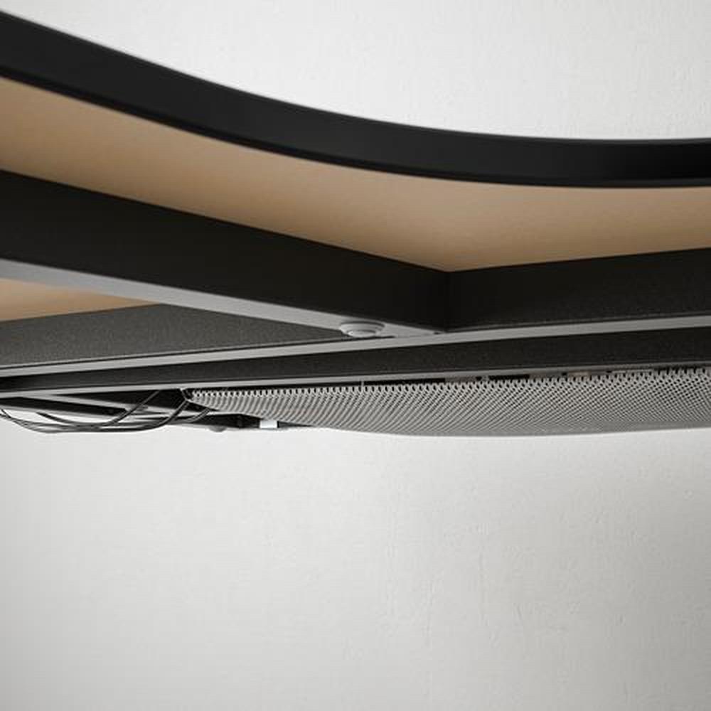 Predám kancelársky stôl IKEA Bekant - 3