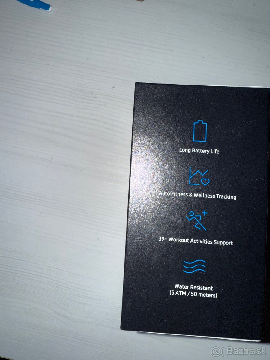 Samsung galaxy Watch 42mm - 3