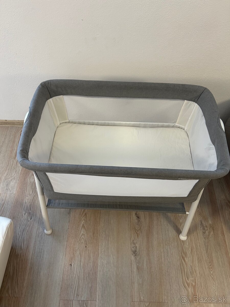 Detská postielka - 3