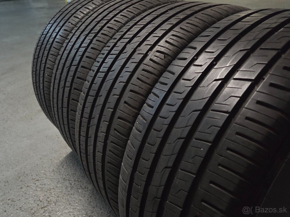 alu 16" ŠKODA (5x100), pneu - 3