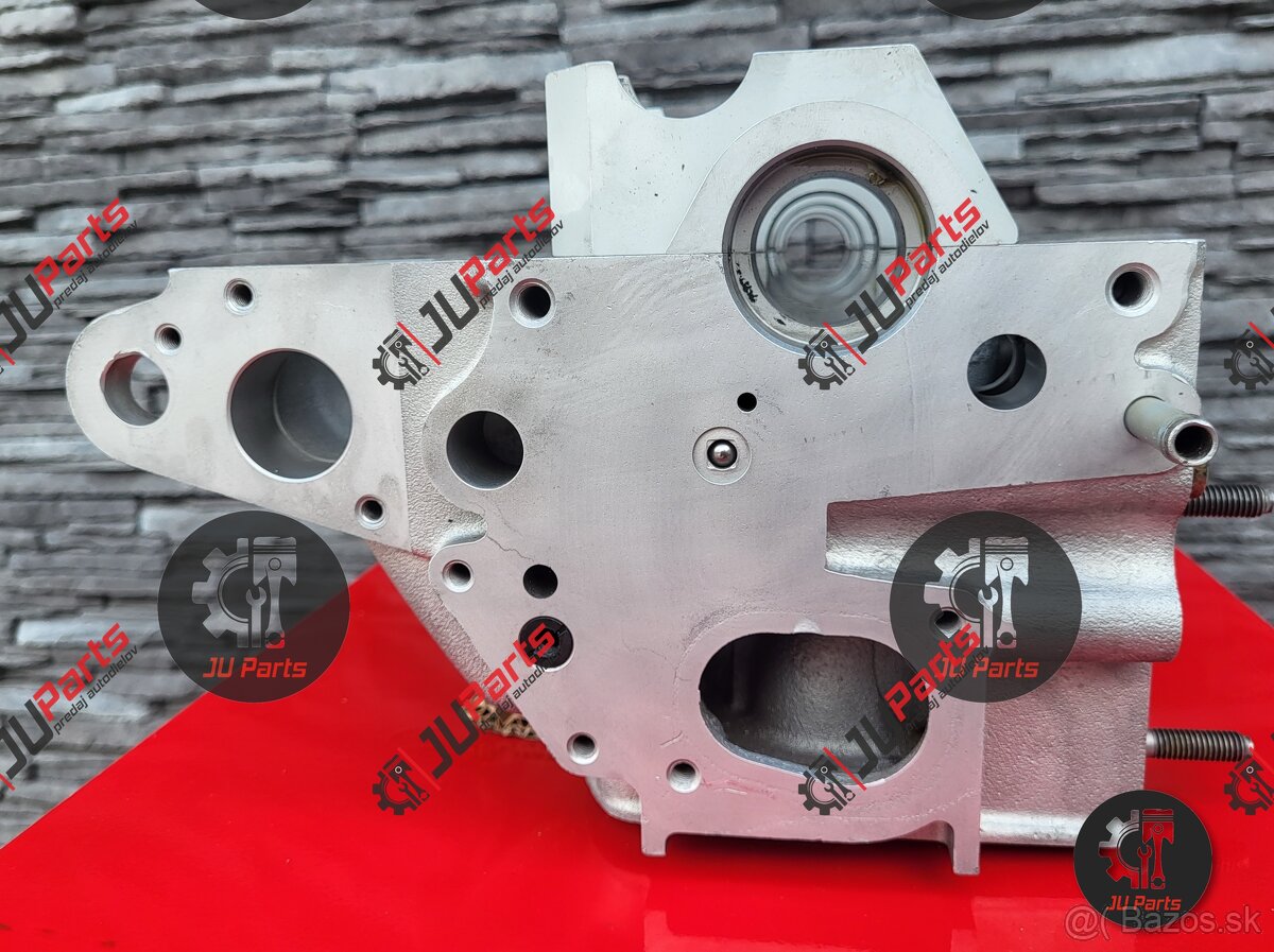 Hlava valcov motora 2.0 1.9 TDi PD 8V 038103373R Repas - 3