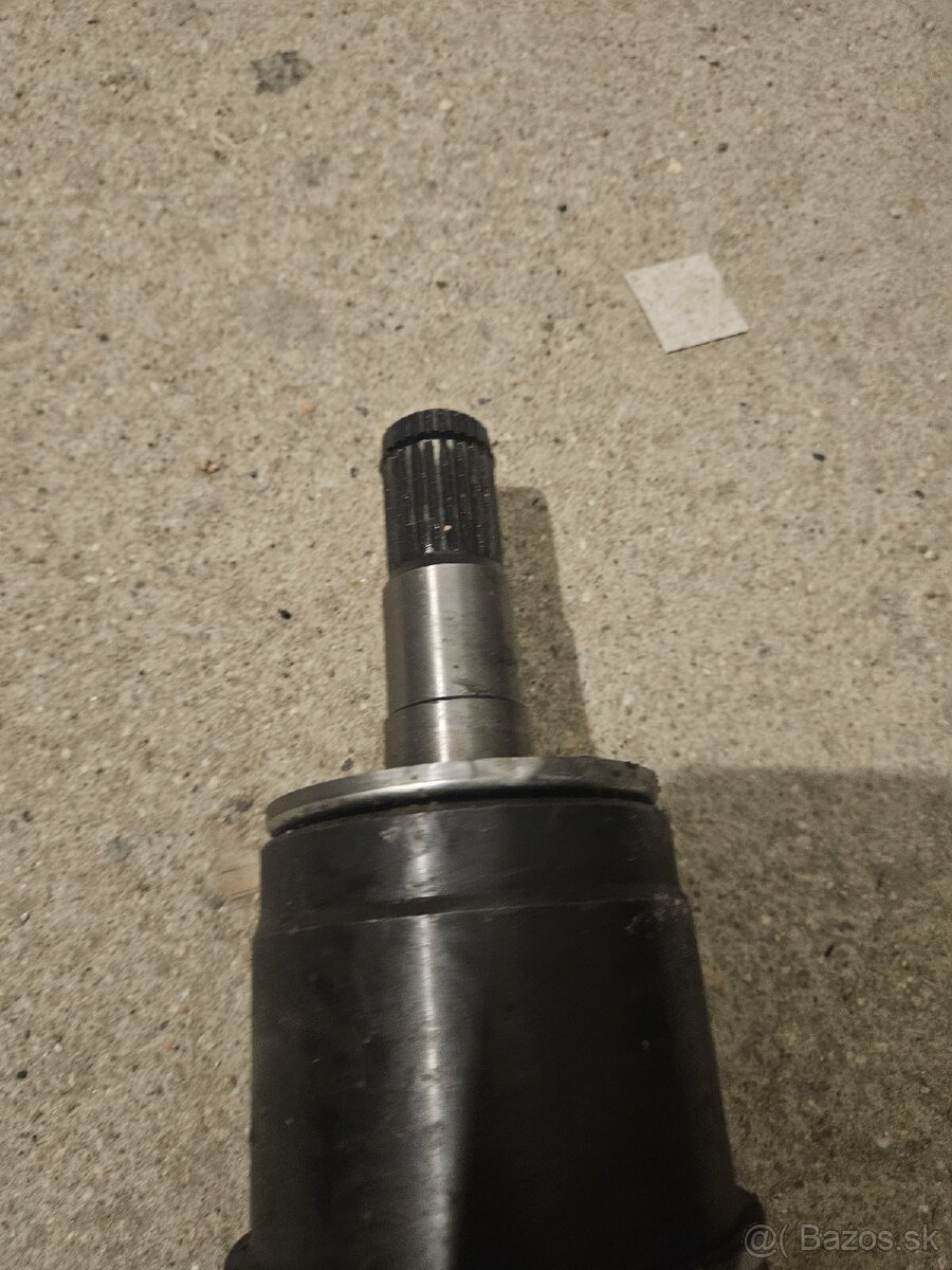 Mitsubishi poloos - 3