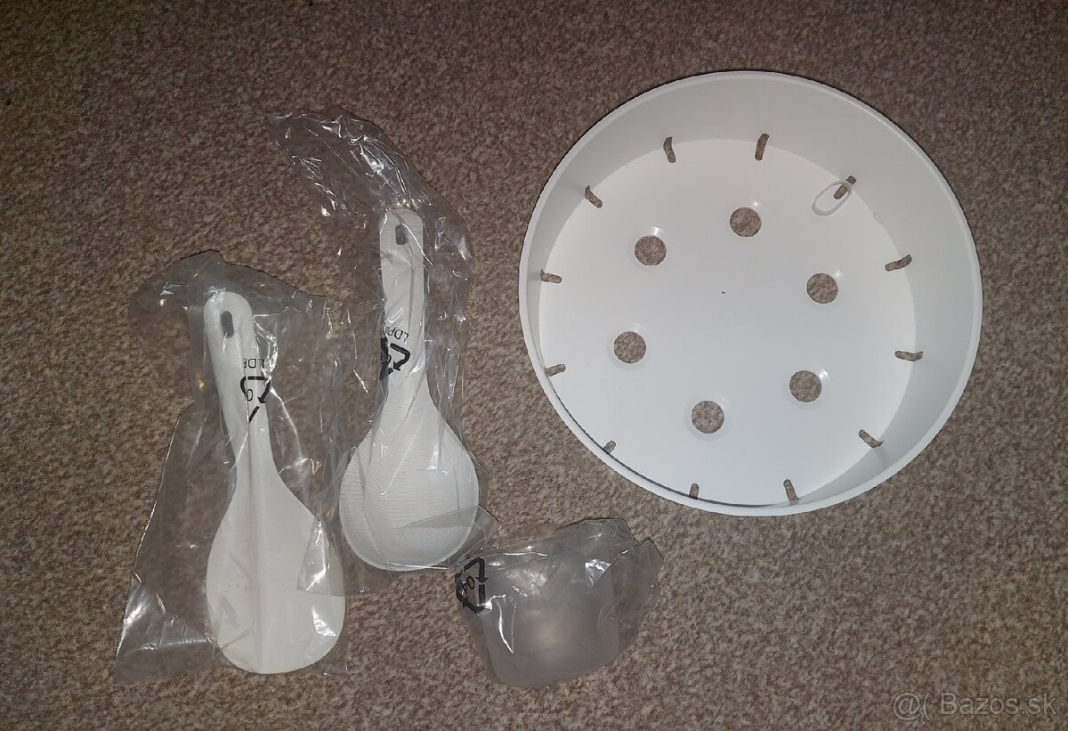 Ryžovar Xiaomi Multifunctional Rice Cooker 4L EU - 3