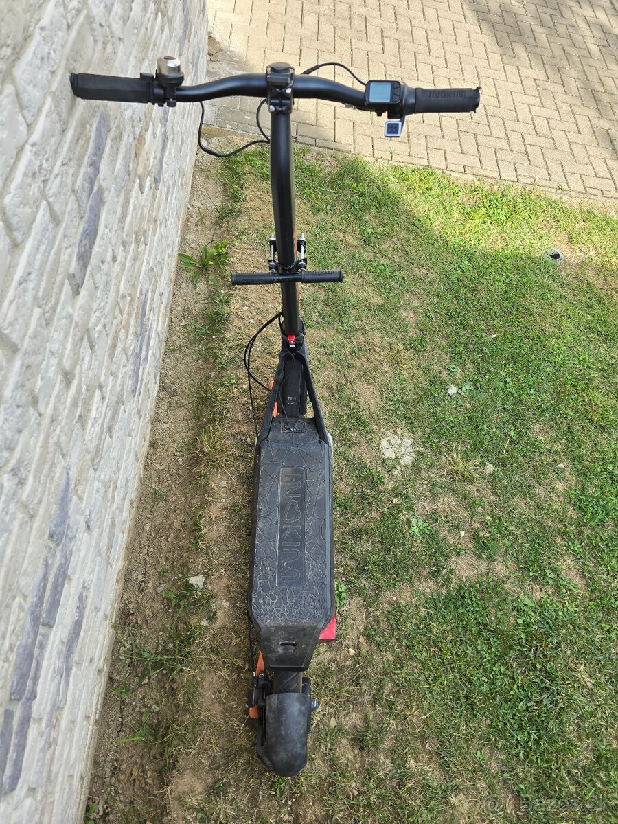 ELEKTRICKA KOLOBEZKA INOKIM OX EXO - 3