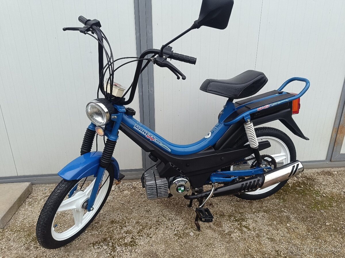 MANET KORADO - 216 - uloženka - 3